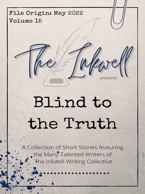cover image of Blind to the Truth